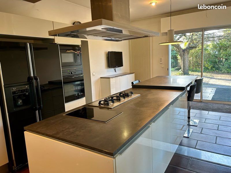 Maison à vendre, 257m², Villenave-d'Ornon