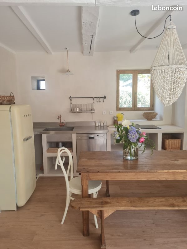 Maison à louer, 75m², Landaul