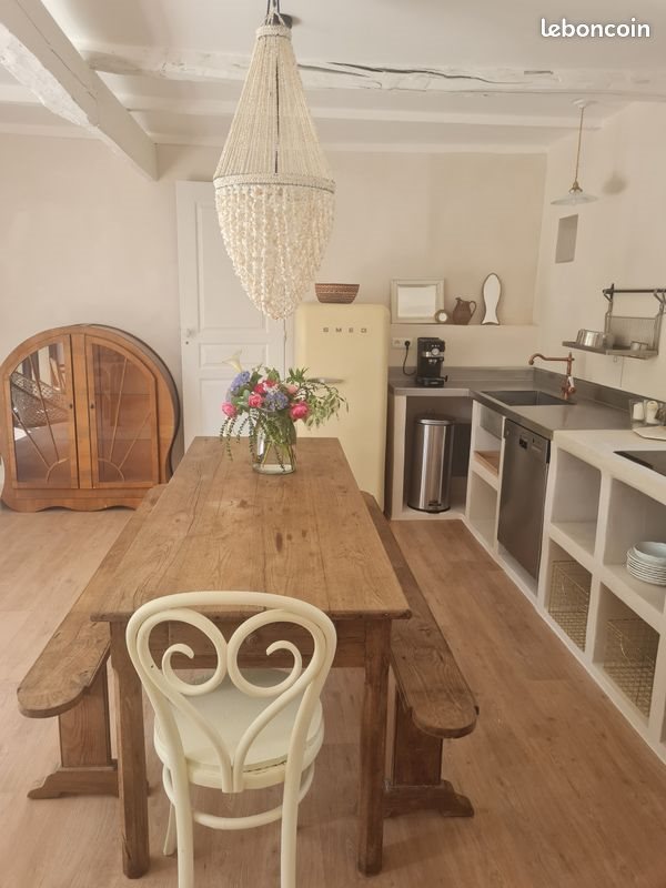 Maison à louer, 75m², Landaul