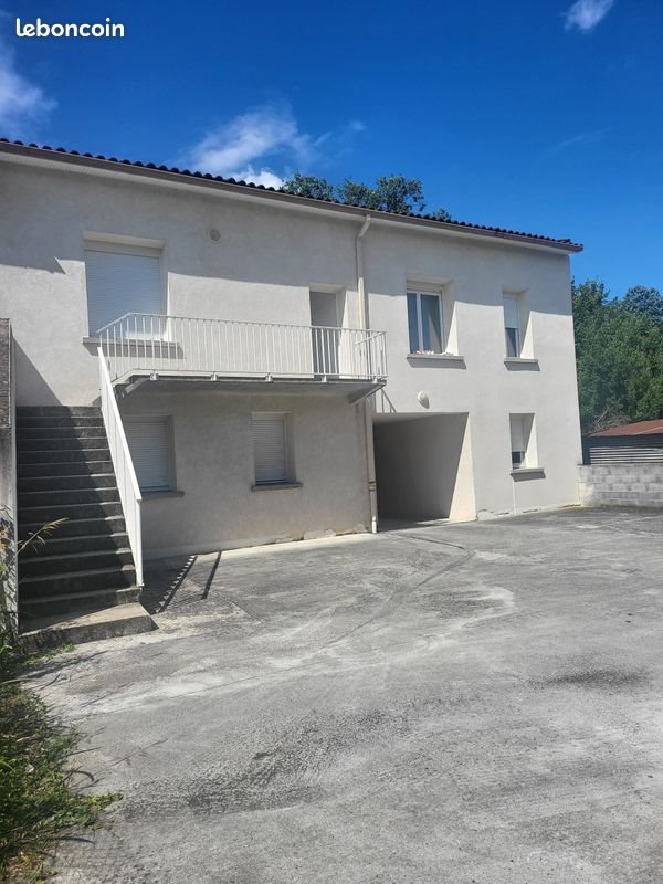 Appartement à louer, 19m², Albi