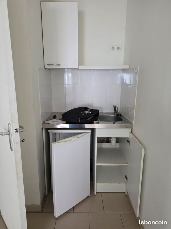 Appartement à louer, 19m², Albi