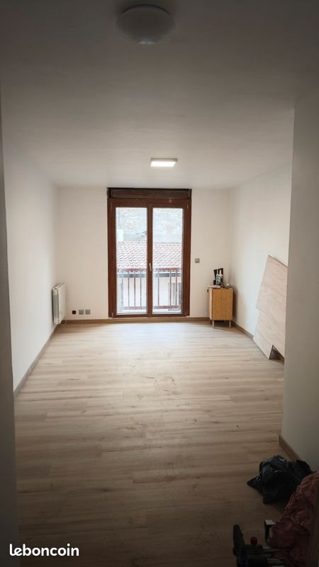 Appartement à louer, 40m², Dax