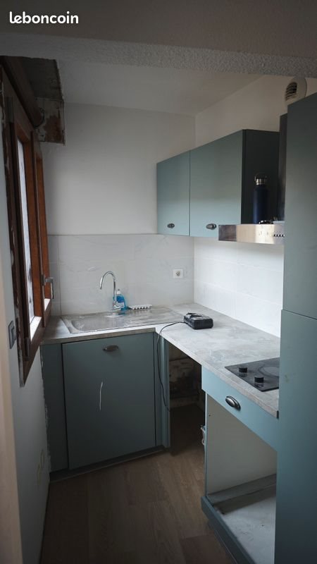 Appartement à louer, 40m², Dax