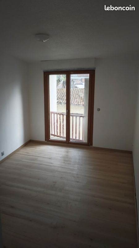 Appartement à louer, 40m², Dax