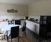 Maison à louer, 110m², Brasparts