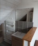 Maison à louer, 110m², Brasparts