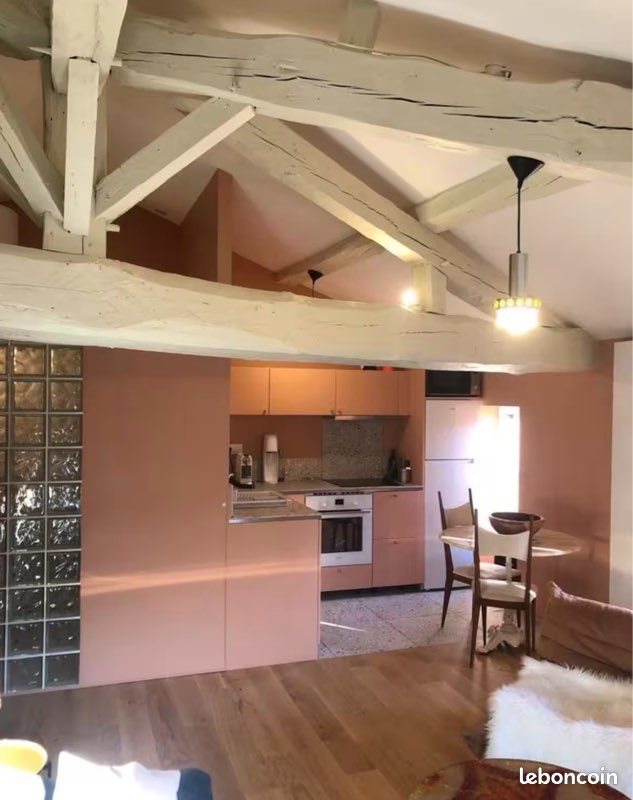 Appartement à louer, 47m², Mont-de-Marsan