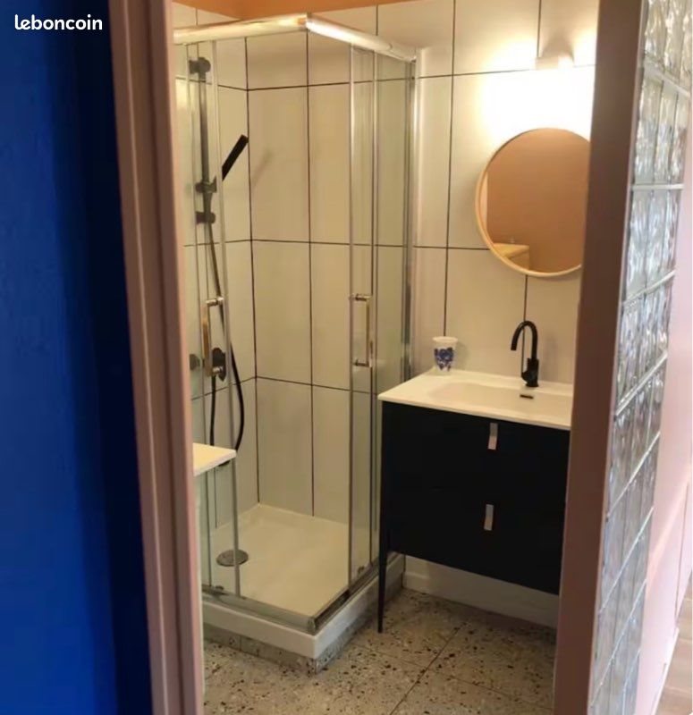 Appartement à louer, 47m², Mont-de-Marsan