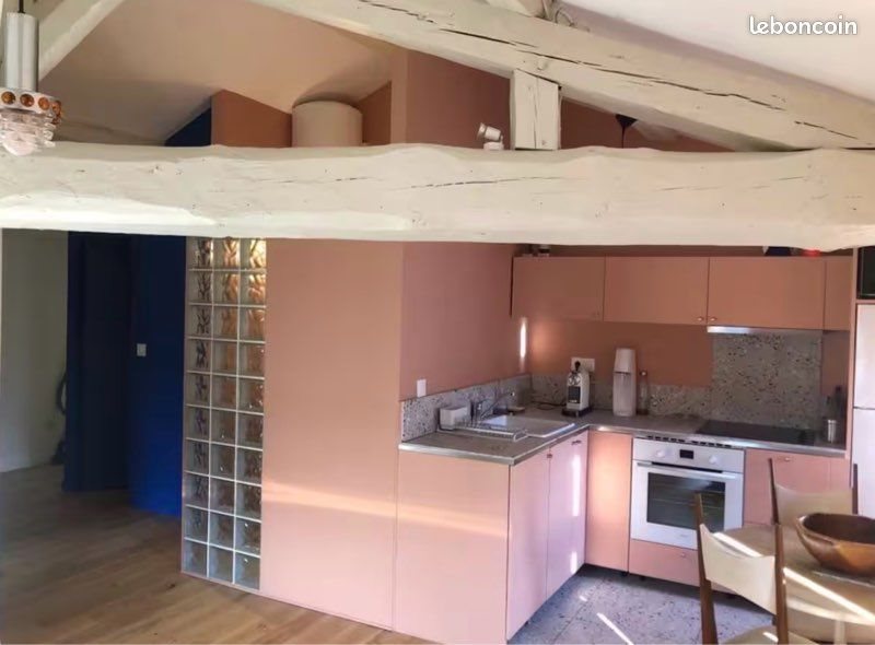 Appartement à louer, 47m², Mont-de-Marsan