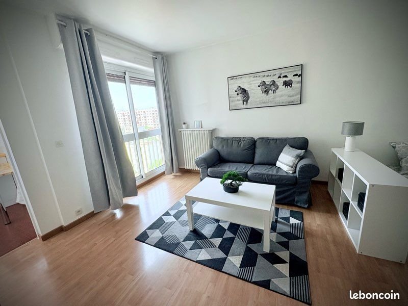 Appartement à vendre, 31m², Asnières-sur-Seine