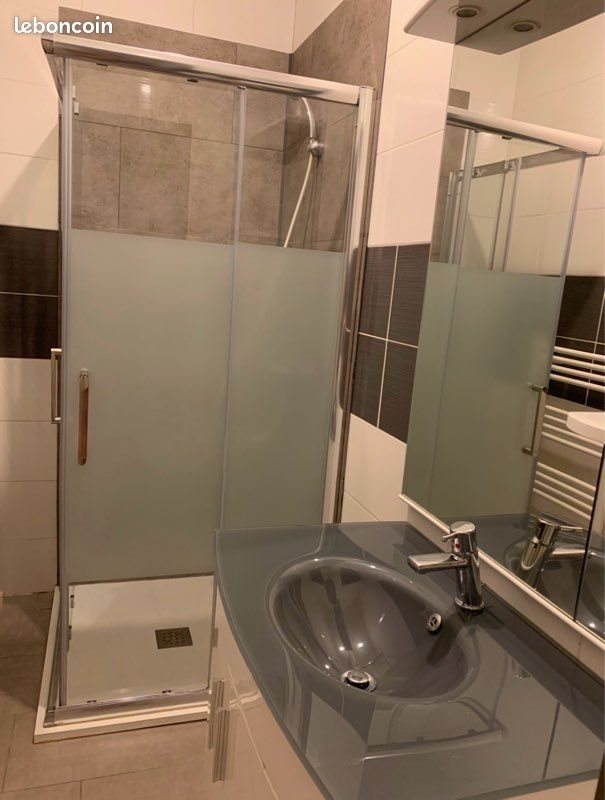 Appartement à louer, 54m², Dole