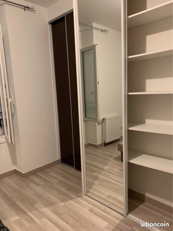 Appartement à louer, 54m², Dole