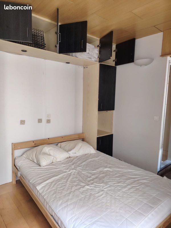 Appartement à louer, 15m², Paris 14ème