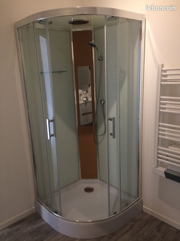 Appartement à louer, 26m², Cambrai