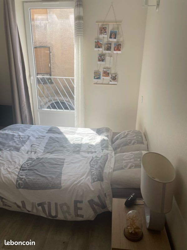 Appartement à louer, 36m², Saint-Amant-Tallende