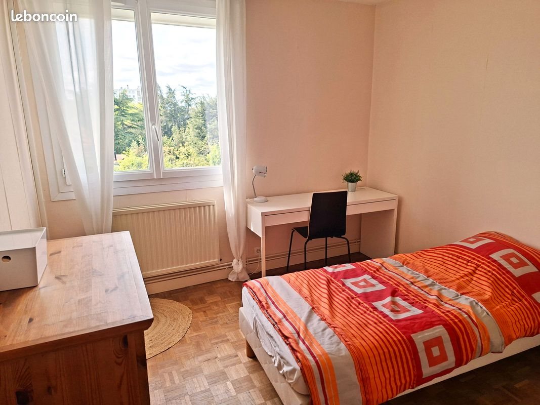 Appartement à louer, 57m², Nantes