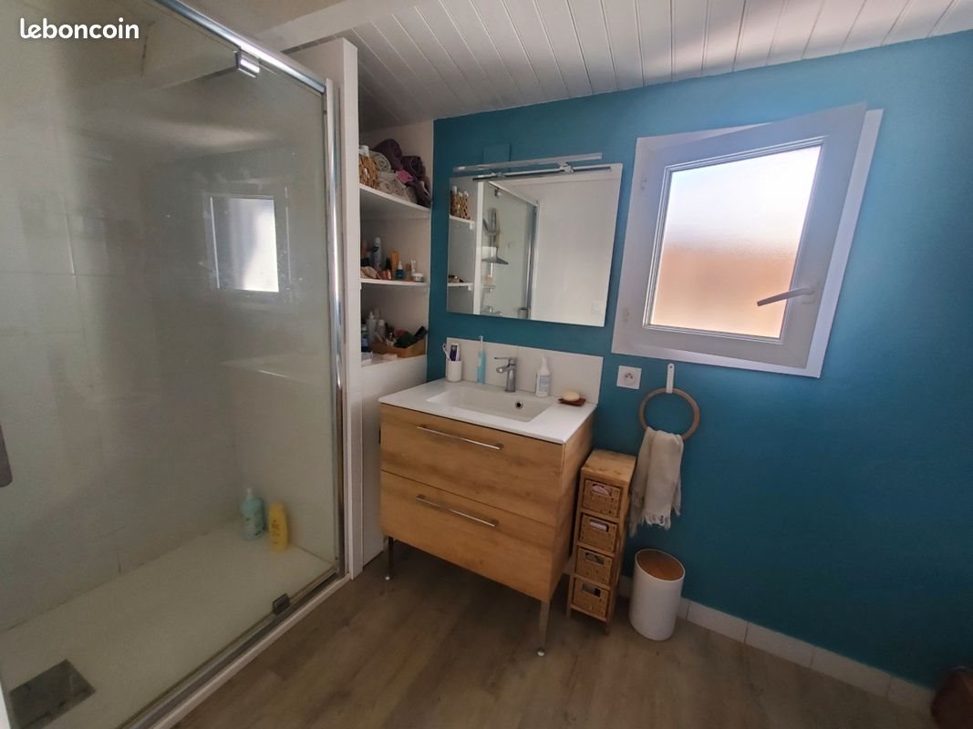 Maison à vendre, 45m², Notre-Dame-de-Monts
