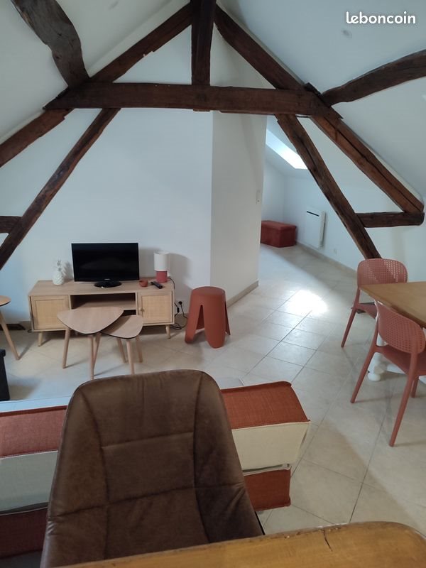 Appartement à louer, 60m², Troyes