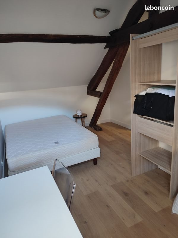 Appartement à louer, 60m², Troyes
