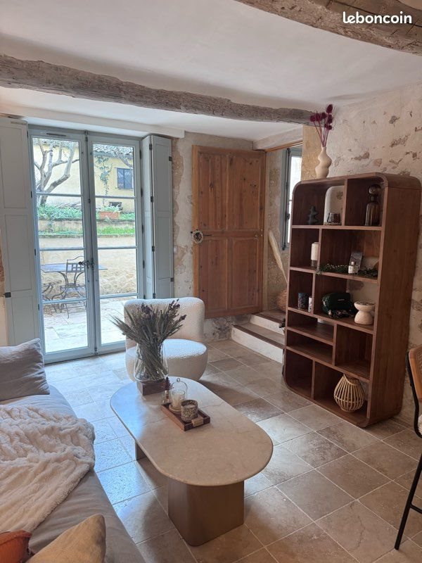 Appartement à louer, 50m², Aix-en-Provence