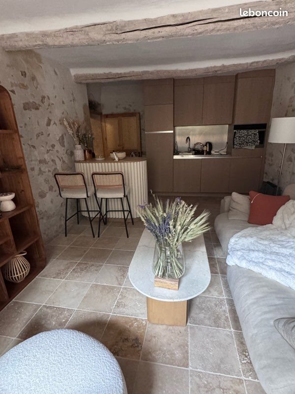 Appartement à louer, 50m², Aix-en-Provence