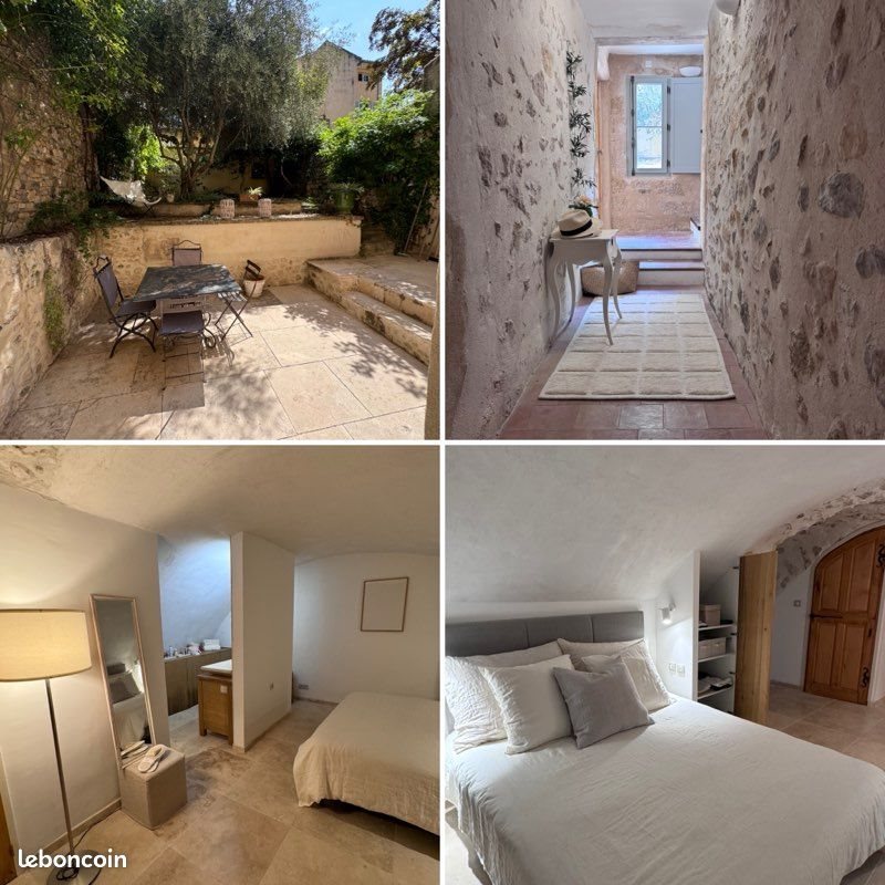 Appartement à louer, 50m², Aix-en-Provence