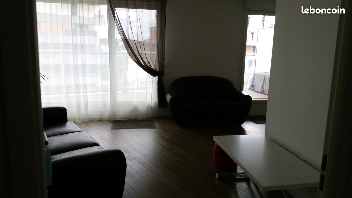 Appartement à vendre, 79m², Bagneux