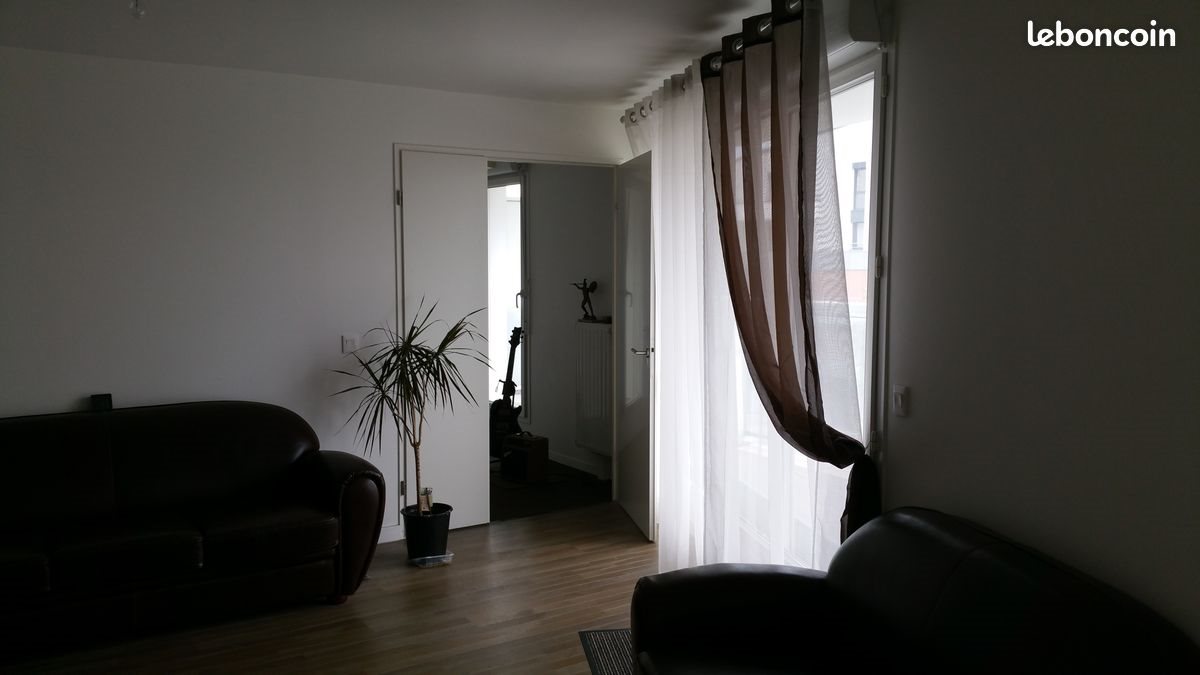 Appartement à vendre, 79m², Bagneux