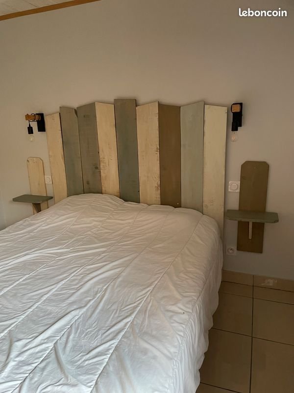 Appartement à vendre, 65m², Sainte-Bazeille