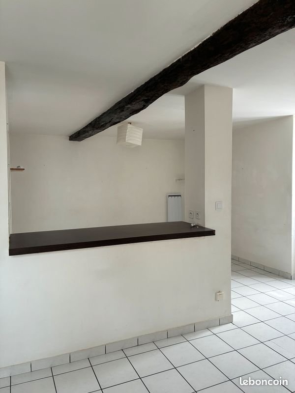 Appartement à vendre, 65m², Sainte-Bazeille