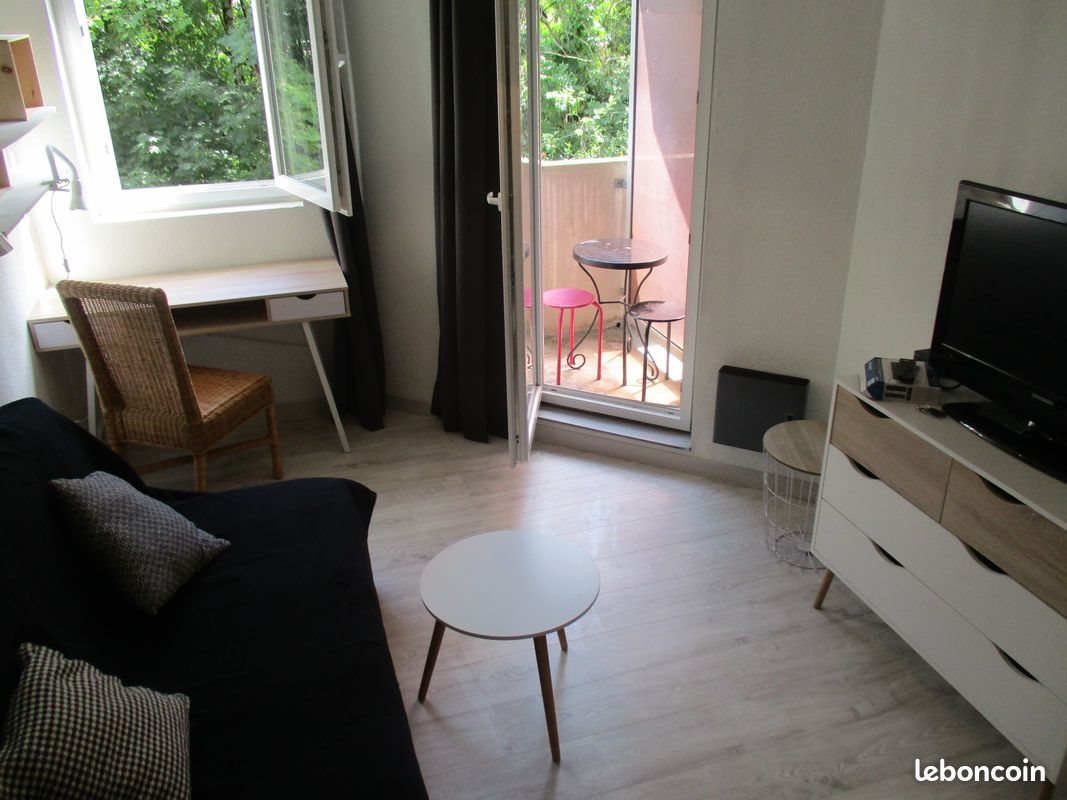 Appartement à louer, 20m², Belfort