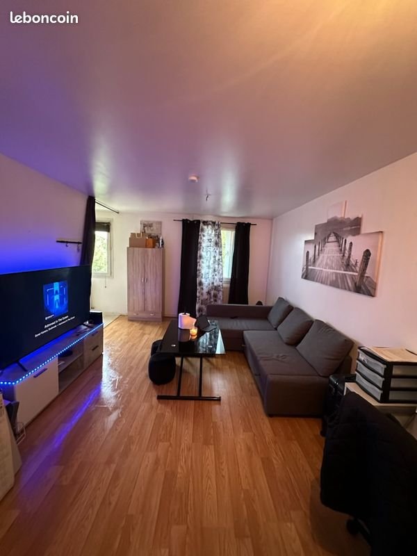 Appartement à louer, 31m², Saint-Michel-sur-Orge
