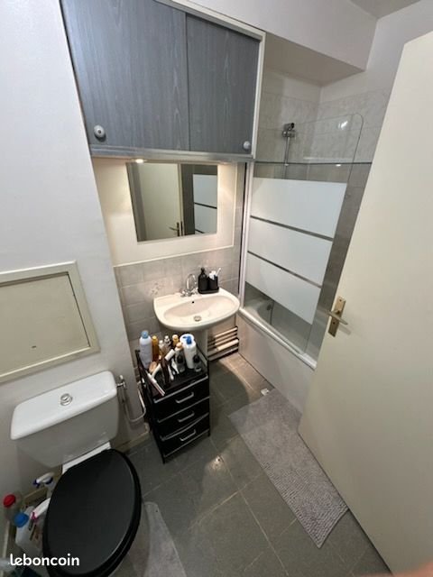 Appartement à louer, 31m², Saint-Michel-sur-Orge