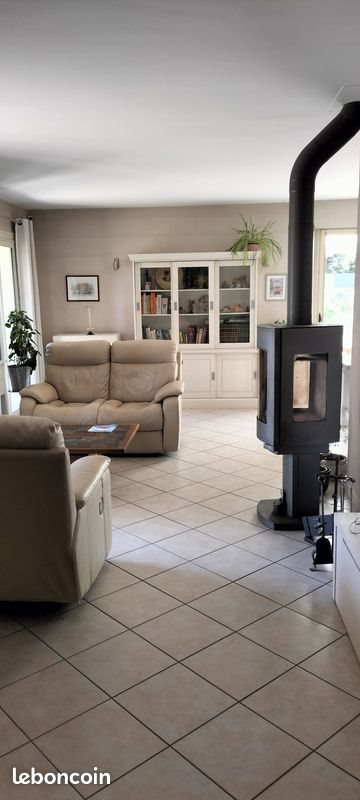 Maison à vendre, 140m², Saint-Julien-de-Concelles