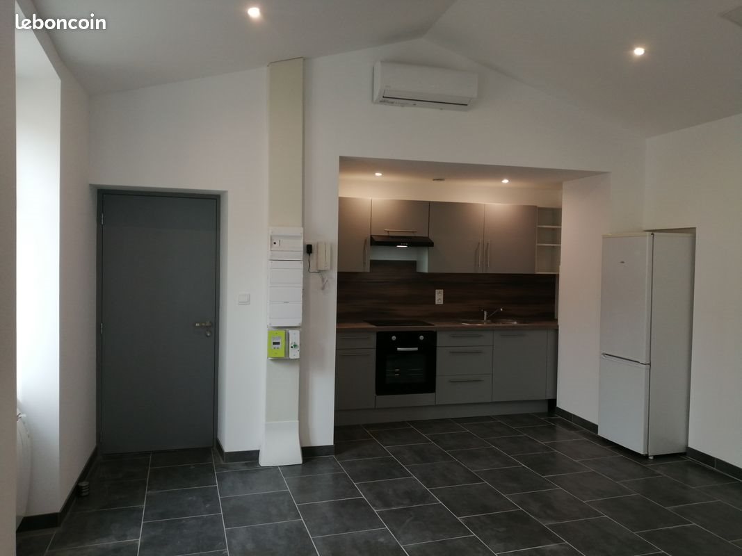 Appartement à louer, 35m², Bollène