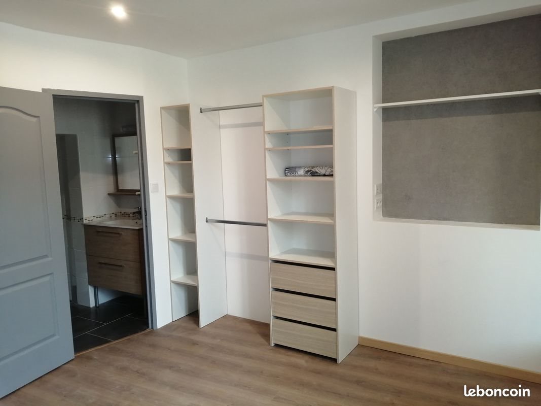 Appartement à louer, 35m², Bollène