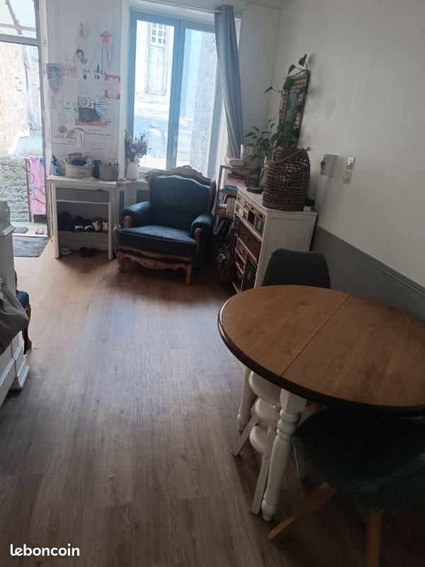 Maison à vendre, 35m², Guingamp
