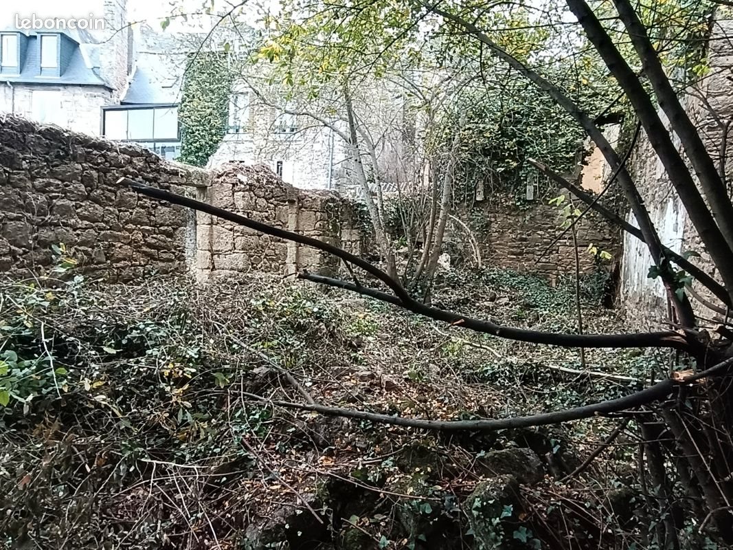 Maison à vendre, 35m², Guingamp