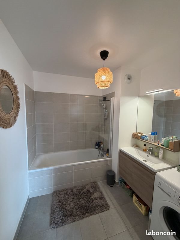 Appartement à vendre, 44m², Puteaux