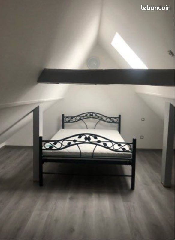Appartement à vendre, 25m², Montbéliard