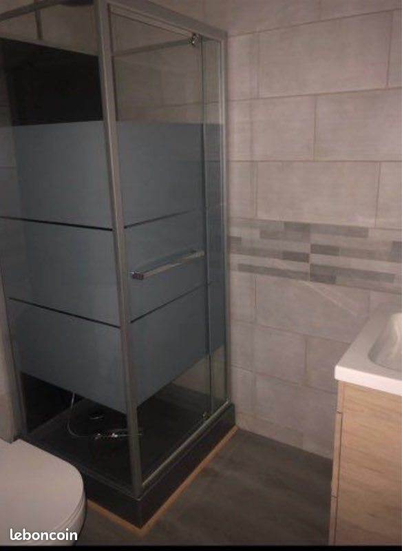 Appartement à vendre, 25m², Montbéliard