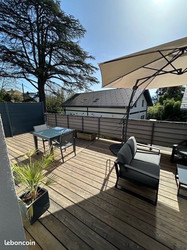 Maison à vendre, 89m², Monnetier-Mornex