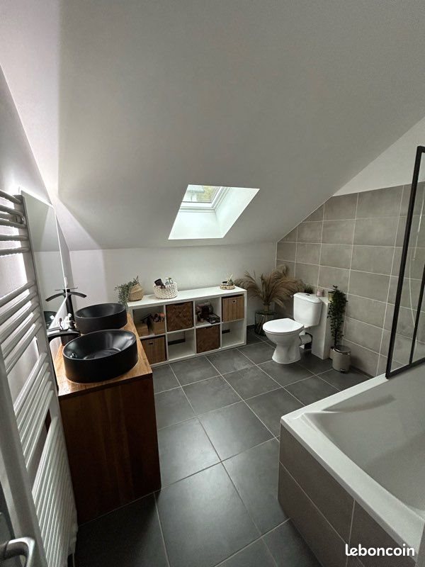 Maison à vendre, 89m², Monnetier-Mornex