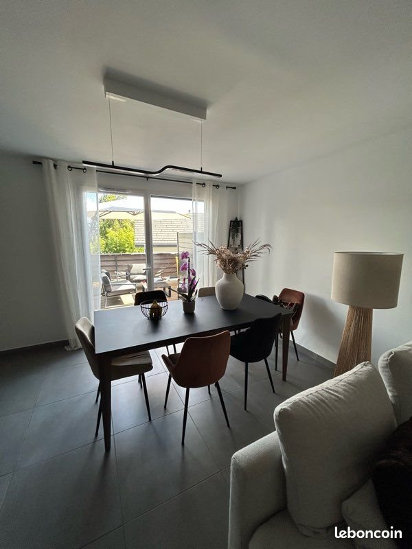 Maison à vendre, 89m², Monnetier-Mornex