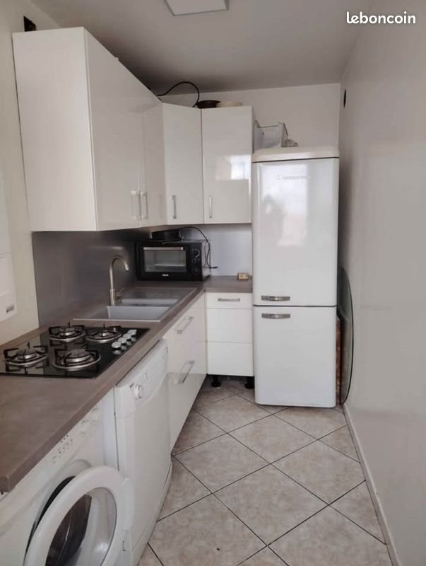 Appartement à vendre, 30m², Rueil-Malmaison