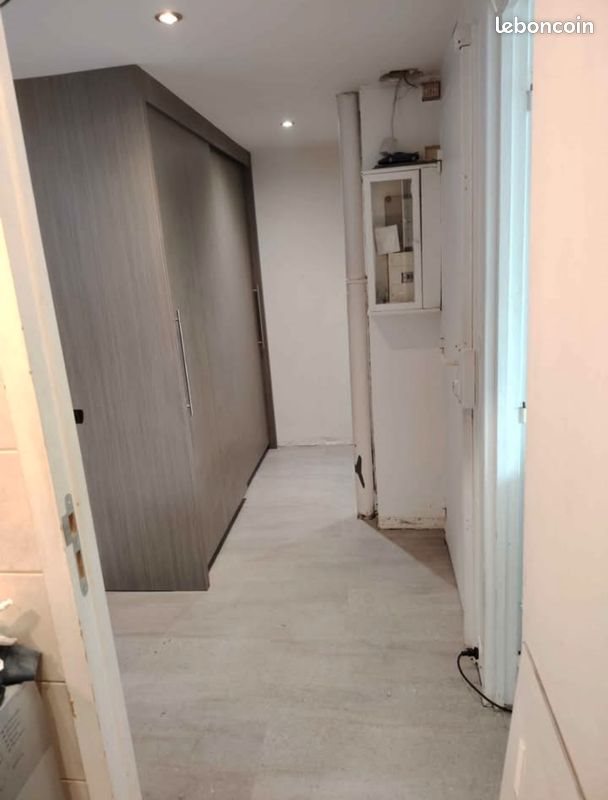 Appartement à vendre, 30m², Rueil-Malmaison
