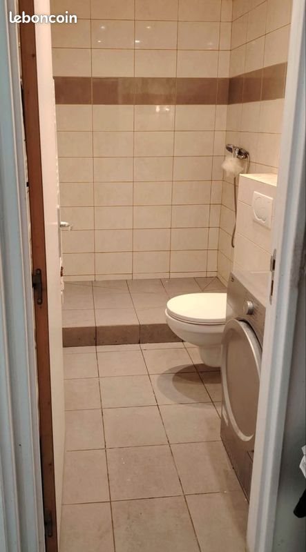 Appartement à vendre, 30m², Rueil-Malmaison