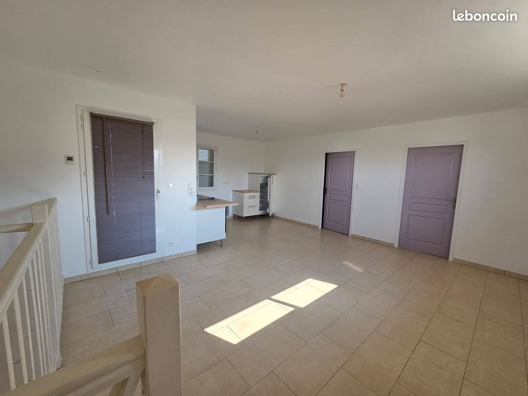 Appartement à louer, 50m², Vertou