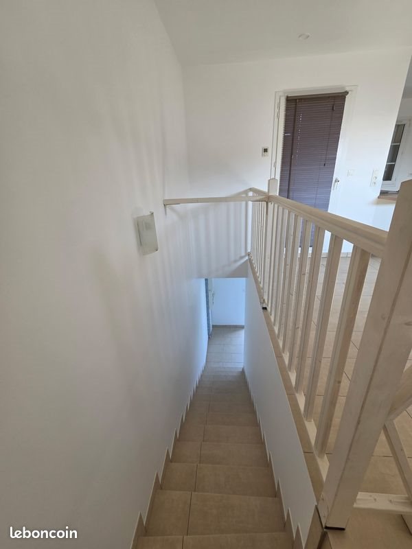 Appartement à louer, 50m², Vertou