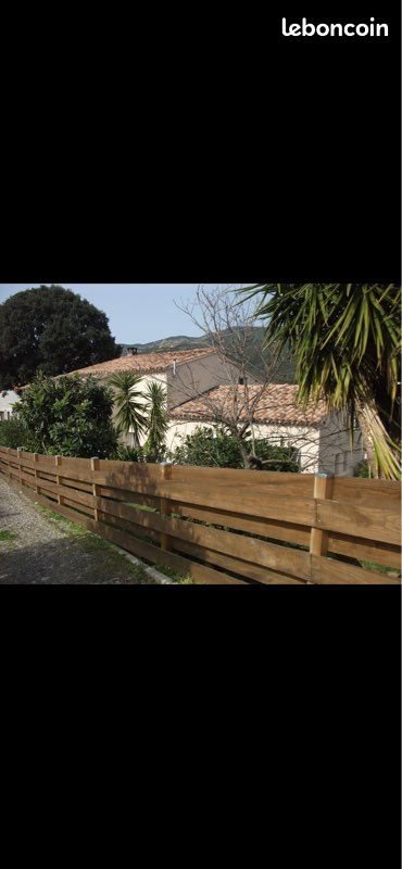 Maison à vendre, 156m², Appietto